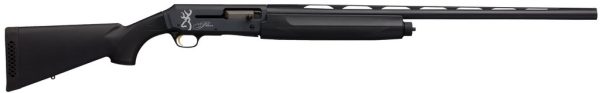 BRN SIL FLD 12M/28 3.5 SYN