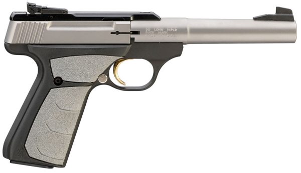 BRN BM CAMPER UFX 22LR SS CA