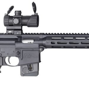 S&W MP1522 22LR 16B 10R OR CA