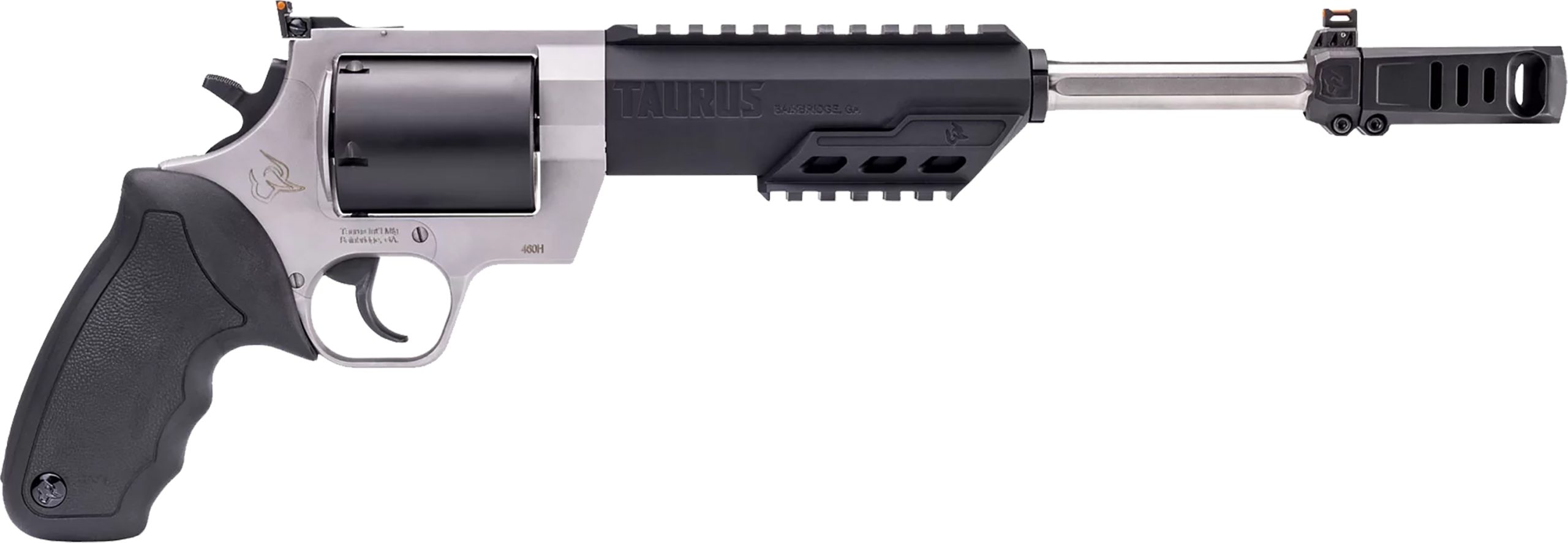 TAU R/HUNTER 460 REV 10.5B/S