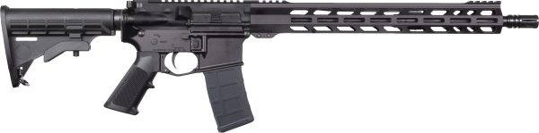 ZRO RS15 V2 223 16B 30RD DE