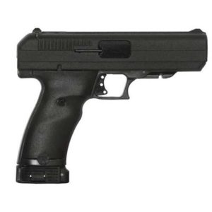 HI-Point  JHP45 HC Handgun .45 ACP 9rd Magazine 4.5" Barrel w/Hardcase
