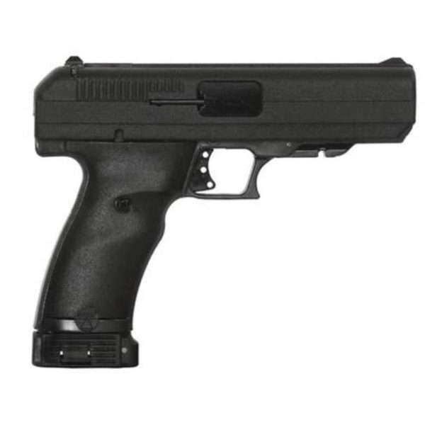 HI-Point  JHP45 HC Handgun .45 ACP 9rd Magazine 4.5" Barrel w/Hardcase