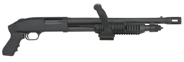 MOS 590 CHAINSAW 12M/18.5CB PG