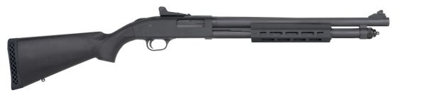 MOS 590A1 12M/18.5CT 6RD MLOK