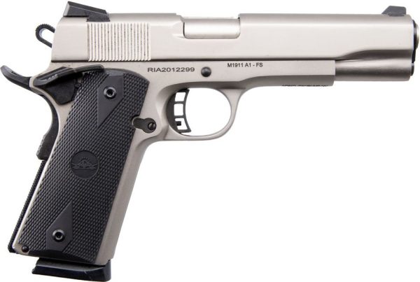 ARM 1911A1FS TAC 45AP 5MNKL