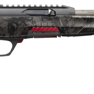 WRA WILDCAT SR 22LR 16.5 CR GY