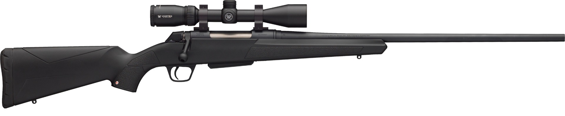 WRA XPR SCP COMB 243 RFL