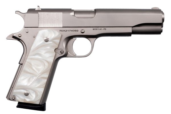 ARM 1911A1 FS 45AP 5N 8RD
