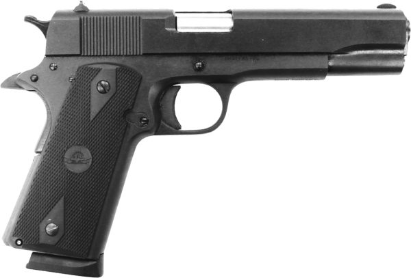 ARM GI ENTRY 9MM 5PRK 10RD