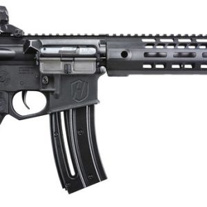 WAI HAMMERLI 22LR RFL 20RD BLK