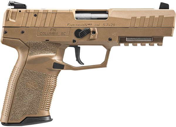 FNM FIVE-SVN MRD SA 20R FDE AS