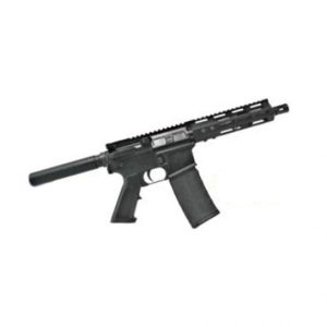 ATI Milsport Pistol 5.56mm 30rd Magazine 7.5" Barrel