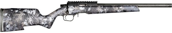 CHA RANGER BA 22LR 18B SITK EL
