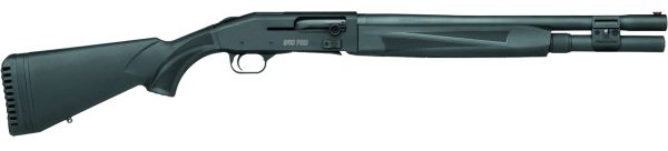 MOS 940 PRO TAC 12/18MC 7RD BK