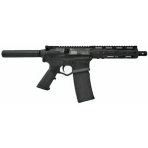 ATI OMNI Hybrid Maxx Pistol .300 Blackout 30rd Magazine 8.5" Barrel 7" MLOK Handguard