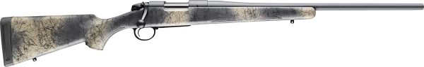 BRG HUNTER 6.5CR 22B WLDRNS