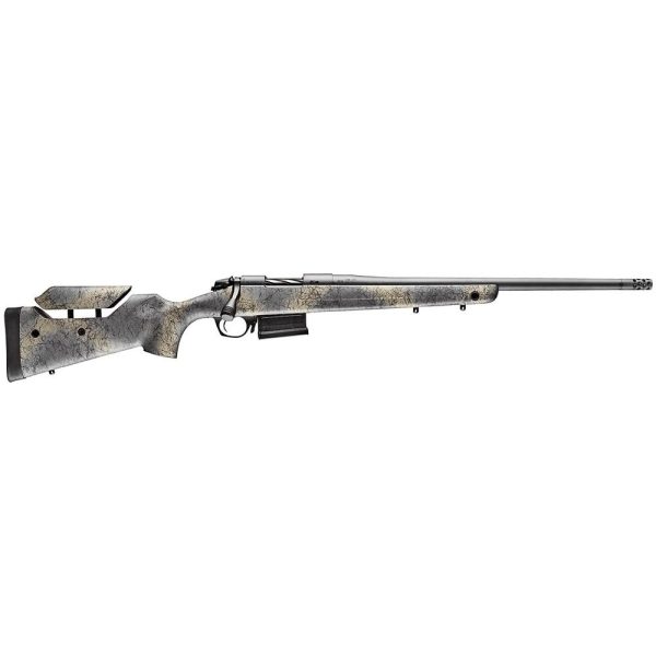 Bergara B-14 Wilderness Terrain Rifle .300 Win Mag 5rd 26" Barrel Camo