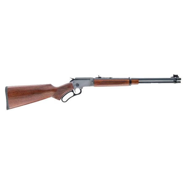 Chiappa LA322 CARBINE DELUXE TAKE DOWN RIFLE Tac Gray 18.5in BBL 15 Round
