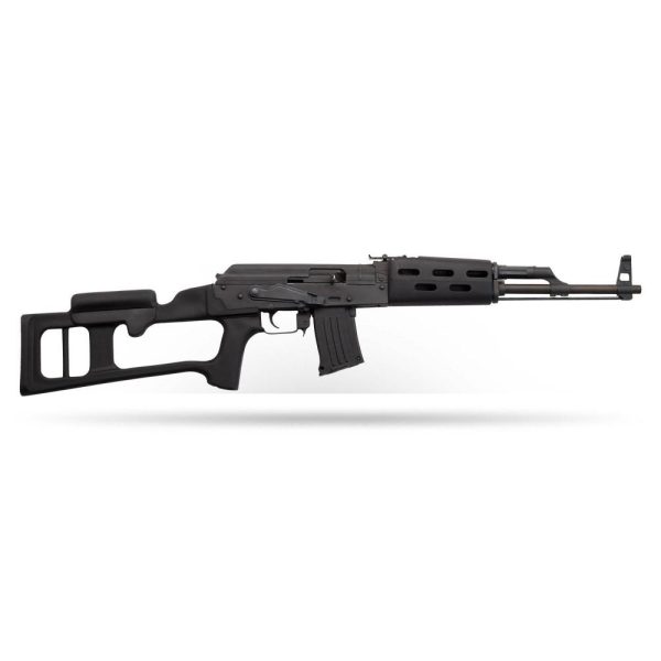Chiappa Firearms RAK-9 Rifle 9mm Luger 10/rd Magazines (2) 17.25" Barrel Black