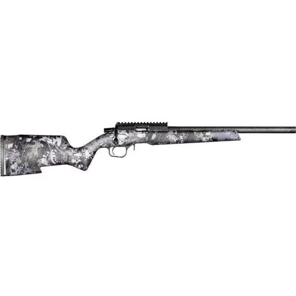 Christensen Arms Ranger Rifle 22 WMR 10/rd 18" Barrel Sitka Elevated II