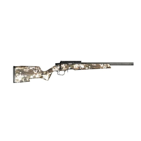Christensen Arms Ranger Rifle 17 HMR 10/rd 18" Barrel Sitka Subalpine