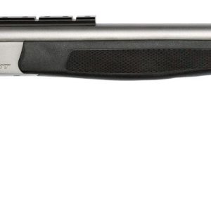 CVA Scout .44 Magnum Stainless Rifle Black Synthetic 22" BBL w Scope Mount