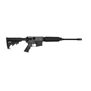 Del-Ton Echo 316L Rifle 5.56mm 30rd Magazine 16" Barrel Optic Ready