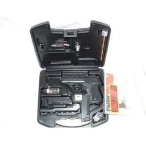Phoenix Arms HP22 Range Kit Handgun .22 LR 10rd Magazine 3" Barrel Matte Finish