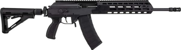 IWI GALIL 5.45x39 GEN2 16B 30R