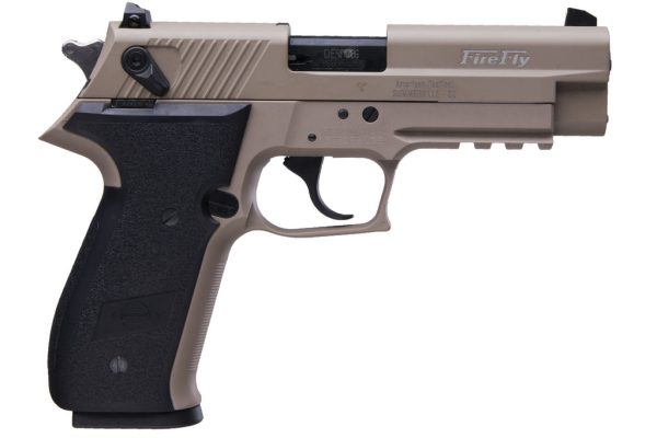 ATA GSG FIREFLY 22LR PST FDE