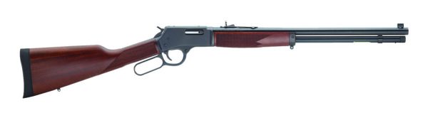 HEN BIG BOY STEEL 327FED 10RD