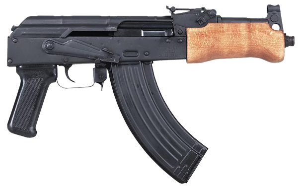 CAI DRACO MINI 7.62x39 30RD 8B