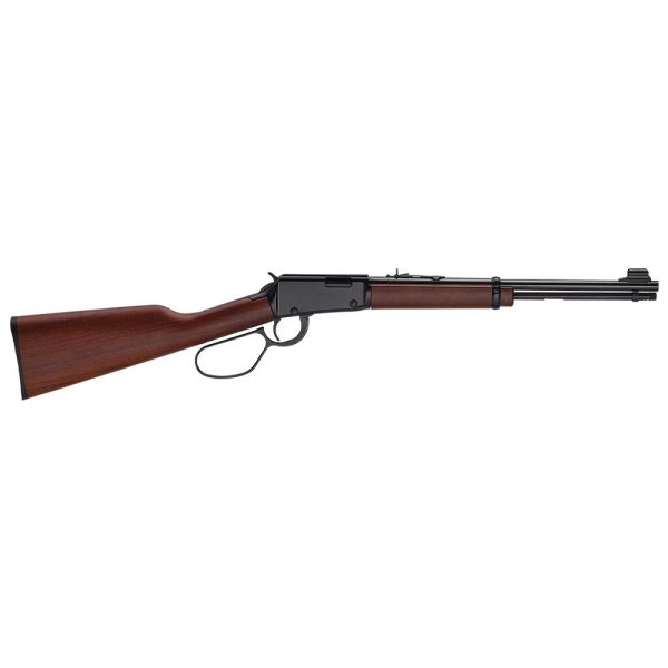 Henry Classic Lever Action Carbine Rifle .22 LR 12rd Capacity 16-125 Barrel Walnut