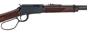 HENRY LEVER ACTION .22WMR MAG MARES LEG