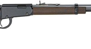 HENRY LEVER ACTION FRONTIER .22 S/L/LR 16/RD 24" BBL