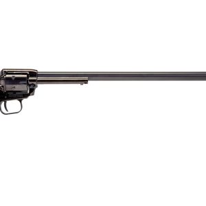 Heritage Rough Rider Handgun .22LR 6rd Capacity 16" Barrel Betsy Ross Grips