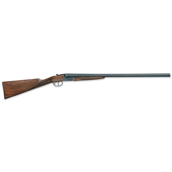 F.A.I.R. Iside Basic Shotgun 410 ga 3" Chamber 2rd Capacity 28" Barrel Walnut