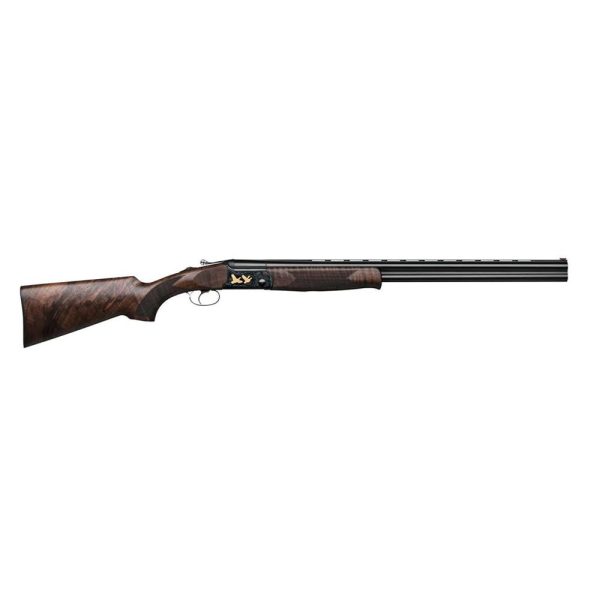 F.A.I.R. SLX600 Black 12ga 28in BBL