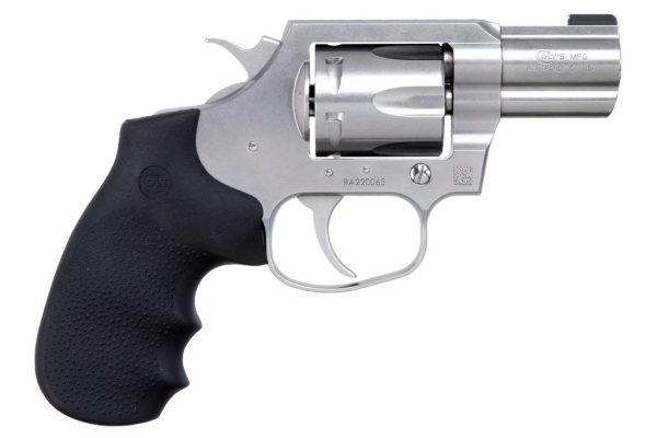 CLT KNG COBRA CRY 357 DA REV 2