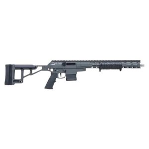Citadel Taipan Rifle .223 Rem 10rd Magazine 16.5" 1/2x28 Threaded Barrel Grey