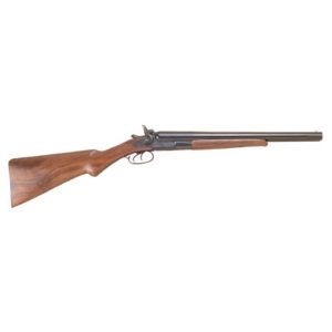 CIMARRON HAMMERED DOUBLES 1878 COACH GUN 20" 3" 12ga