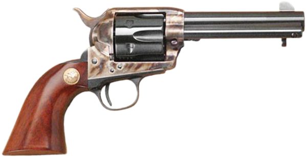 MODEL P 357MAG/38 SPECIAL 4.75'