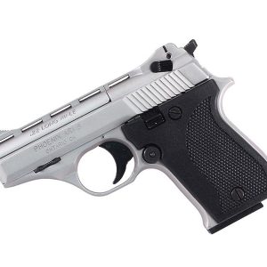 Phoenix Arms HP22 Handgun .22 LR 10rd Magazine 3" Barrel Nickel Finish CA Compliant