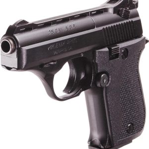Phoenix Arms HP25 .25 ACP 9rd Magazine 3" Barrel Black CA Compliant