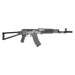 Riley Defense RAK74-P-SF Rifle  5.45x39mm 16.25in 30rd Magazine 16.25" Barrel Black Poly Side Folding Stock