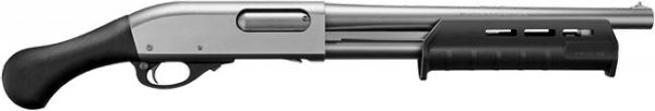 Remington 870 Marine Magnum Tac-14 12ga 14 Barrel 4 rd