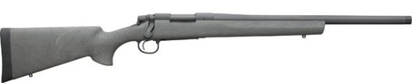 700 SPS TACTICAL AAC-SD .308 WIN 20 BBL