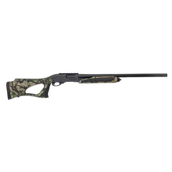 REMINGTON 870  SPS S.SLUG 12GA 25' BBL.5 FR  KRYPTEK OT