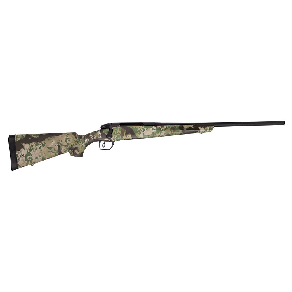 Remington 783 Synthetic Rifle 7mm Rem Mag 3rd Magazine 24" Barrel Kryptek Obskura Camo Stock